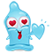 :durexheart: