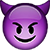 :evil: