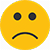:(: