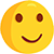 :):