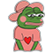 PEPE ngại ngùng :pepengaingung: :pepengaingung: