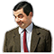 :mrbeanlook: